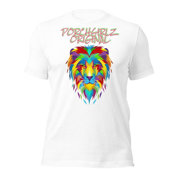 PORCHGIRLZ ORIGINAL T-shirt