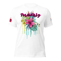 PorchGirlz Unisex t-shirt