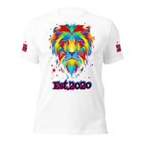 PorchGirlz "Queen Of The City" Unisex t-shirt