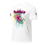 PorchGirlz Unisex t-shirt