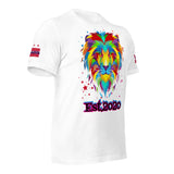 PorchGirlz "Queen Of The City" Unisex t-shirt