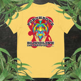 PORCHBOYZ BLOODLINE Unisex t-shirt