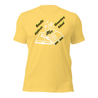 Randle Highlands ES SY23-24 Unisex t-Shirt