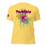 PorchGirlz Unisex t-shirt