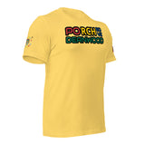 PORCHBOYZUnisex t-shirt