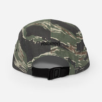 Porchboyz DC Five Panel Cap