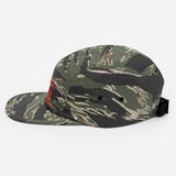 Porchboyz DC Five Panel Cap