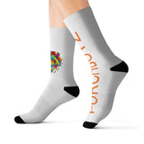 Sublimation Socks