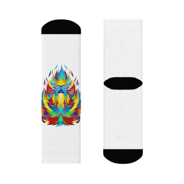 Crew Socks