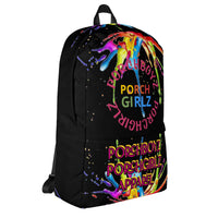 PORCHBOYZ PORCHGIRLZ APPAREL (PG) Backpack