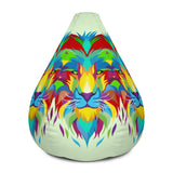 Mint Porchboyz.Porchgirlz Bean Bag Chair Cover
