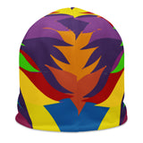 Unisex All-Over Print Beanie