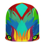 Unisex All-Over Print Beanie