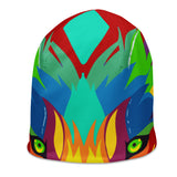 Unisex All-Over Print Beanie