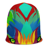 Unisex All-Over Print Beanie