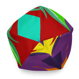 Unisex All-Over Print Beanie