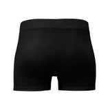 Black Porchboyz Lion Logo Boxer Briefs