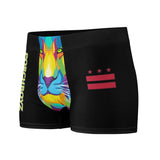 Black Porchboyz Lion Logo Boxer Briefs