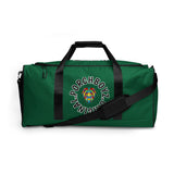 Green Porchboyz Original Duffle Bag