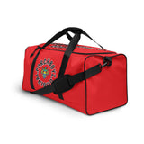 Red Porchboyz Original Duffle Bag