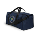 Navy Porchboyz Original Duffle Bag