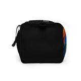 Black Porchboyz Original Duffle Bag