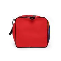 Red Porchboyz Original Duffle Bag