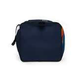 Navy Porchboyz Original Duffle Bag