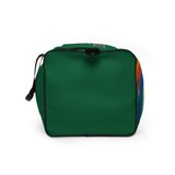 Green Porchboyz Original Duffle Bag