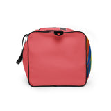 Pink Porchgirlz Original Duffle bag