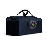 Navy Porchboyz Original Duffle Bag