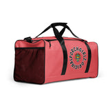 Pink Porchgirlz Original Duffle bag