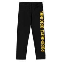 Porchboyz Original Kid's Leggings