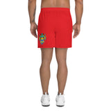 Porchboyz Deanwood Men's Athletic Long Shorts