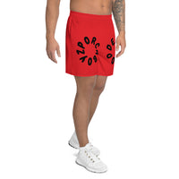 Porchboyz Deanwood Men's Athletic Long Shorts