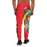 Red Lion Porchboyz Men's Joggers