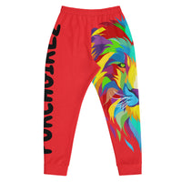 Red Lion Porchgirlz Joggers