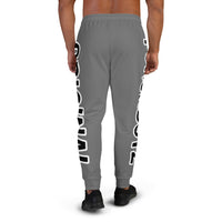 Grey Porchboyz Original Men's Joggers