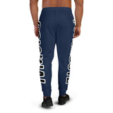 Navy Porchboyz Original Men's Joggers