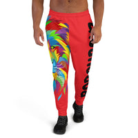 Red Lion Porchboyz Men's Joggers