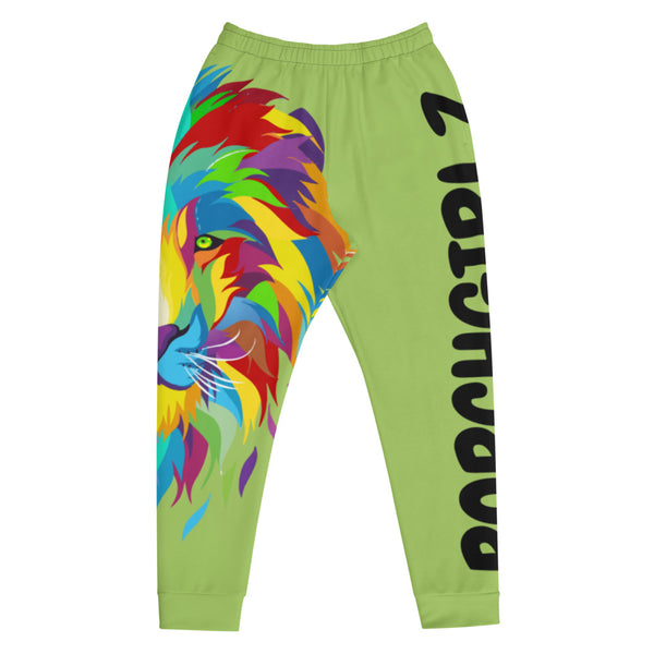 Green Lion Porchgirlz Joggers