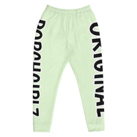 Mint Porchgirlz Original Joggers