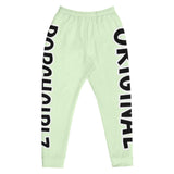 Mint Porchgirlz Original Joggers