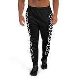 Black Porchgirlz Original Joggers