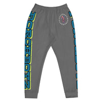 Zambezi Porchboyz Elephant Logo Men's Joggers