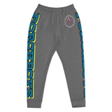 Zambezi Porchboyz Elephant Logo Men's Joggers