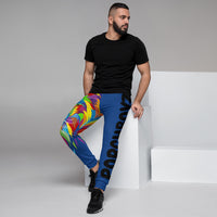 Blue Lion Porchboyz Men's Joggers