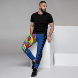 Blue Lion Porchboyz Men's Joggers