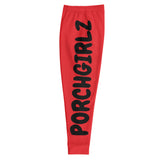 Red Lion Porchgirlz Joggers