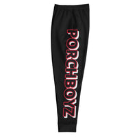 Porchboyz Home Team Men's Joggers